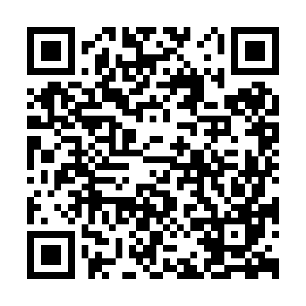 Google Bewertung QR Code