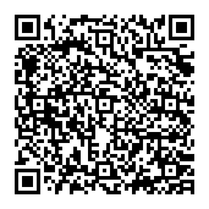 Instagram QR Code