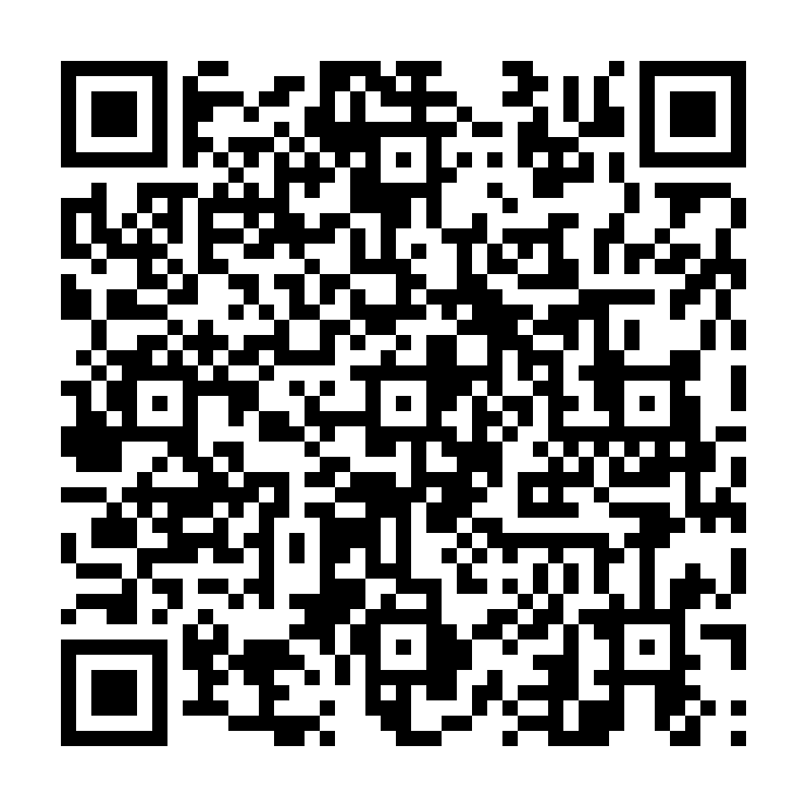 TikTok QR Code
