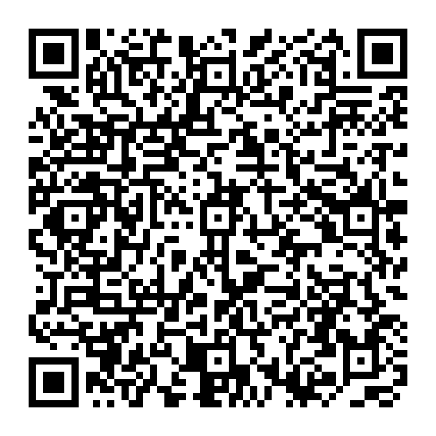 WhatsApp QR Code